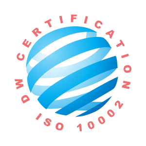 ISO 10002 投訴處理管理認證