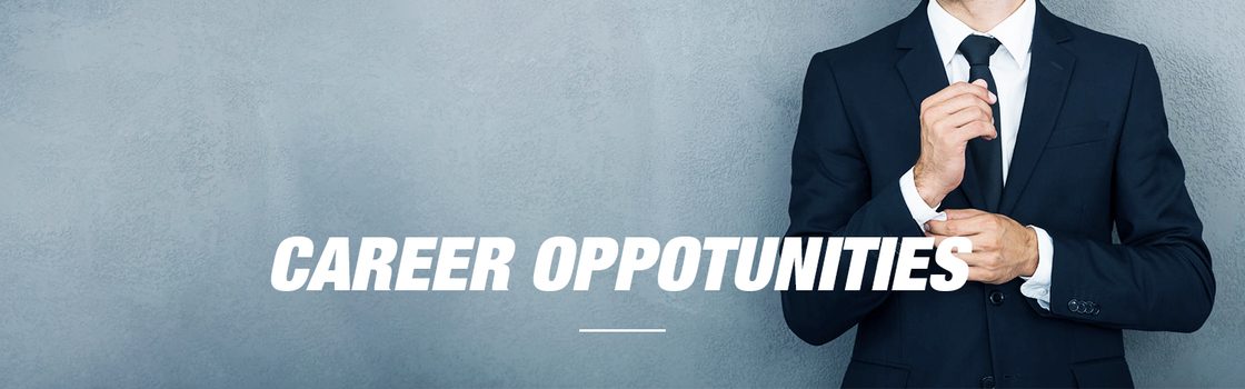 Career Opportunities — CHON Security Service Co. Ltd.